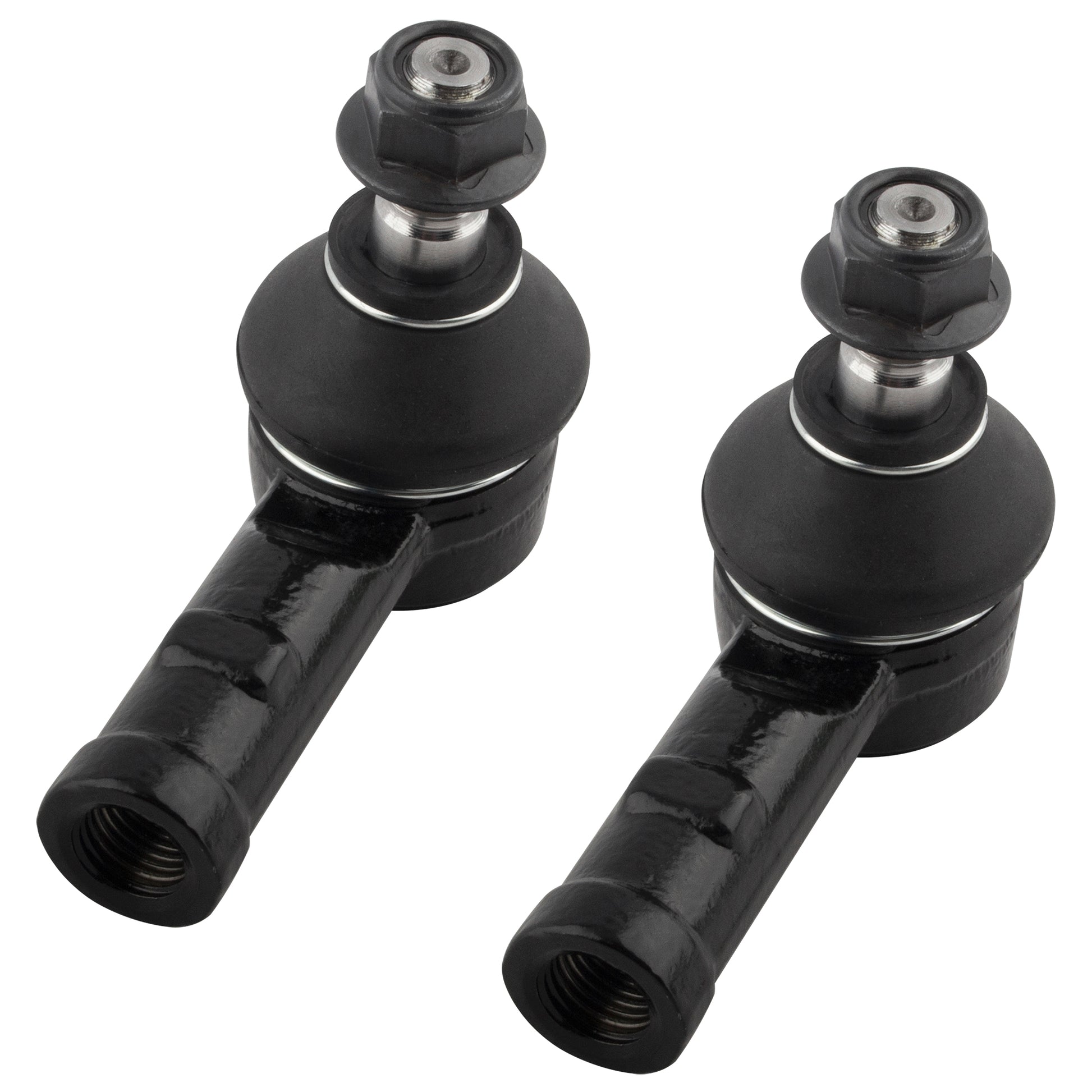 BOXI 2pcs Front Outer Tie Rod Ends Fit for Mitsubishi Eclipse 2006-2012 — product photo 7
