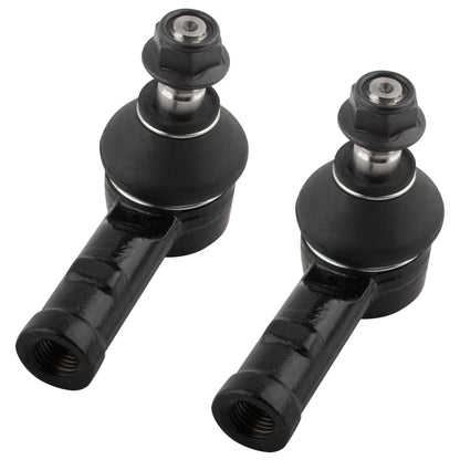 BOXI 2pcs Front Outer Tie Rod Ends Fit for Mitsubishi Eclipse 2006-2012 — product photo 7