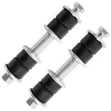 BOXI 2pcs Front or Rear Sway Bar End Links Fit for Mitsubishi Lancer 2002-2007