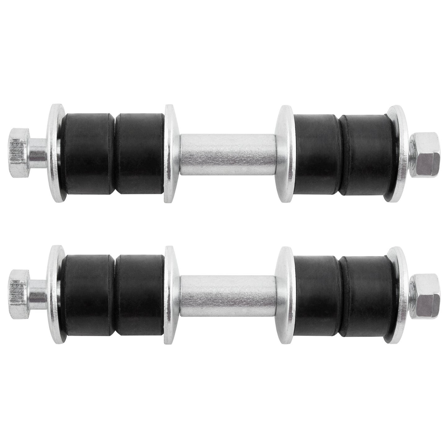 BOXI 2pcs Front or Rear Sway Bar End Links Fit for Mitsubishi Lancer 2002-2007 — product photo 2