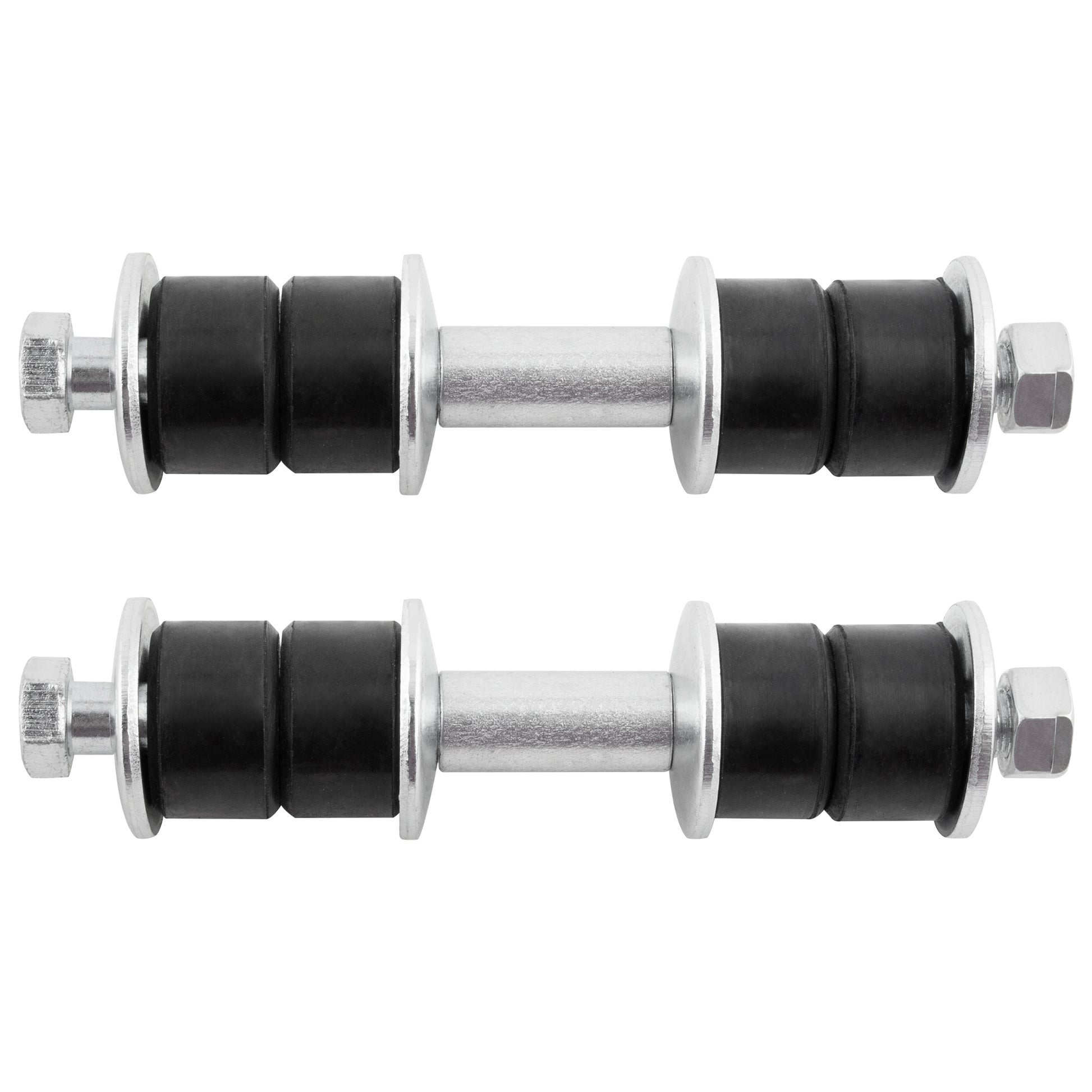 BOXI 2pcs Front or Rear Sway Bar End Links Fit for Mitsubishi Lancer 2002-2007 — product photo 2