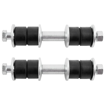 BOXI 2pcs Front or Rear Sway Bar End Links Fit for Mitsubishi Lancer 2002-2007 — product photo 2