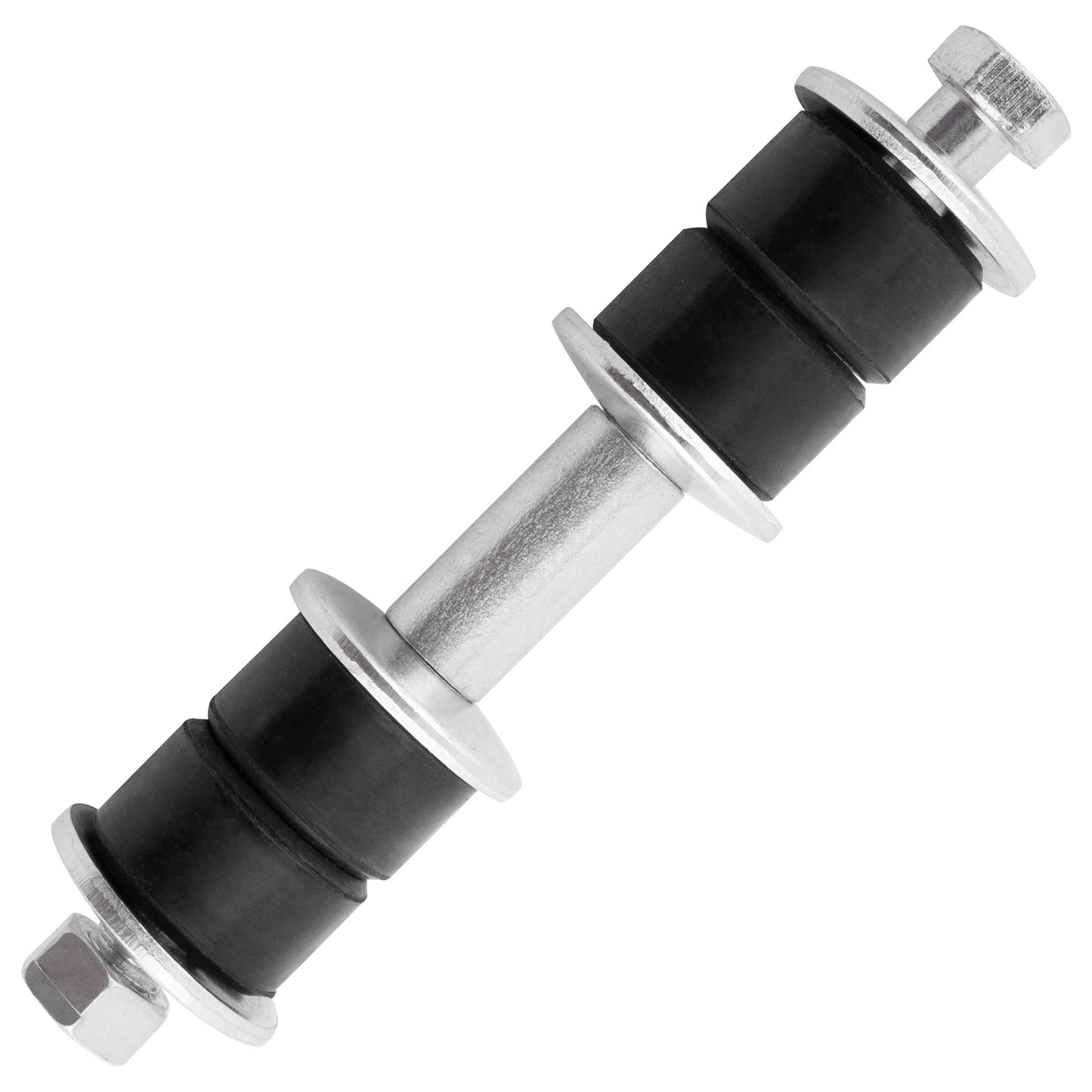 BOXI 2pcs Front or Rear Sway Bar End Links Fit for Mitsubishi Lancer 2002-2007 — product photo 3