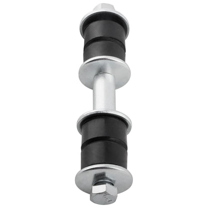 BOXI (Set of 4) 2x Front Stabilizer Sway Bar Links + 2x Stabilizer Rear Sway Bar Links Replacement — product photo 6
