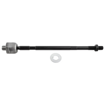 BOXI 2pcs Front Inner Tie Rod End Links Fit for Dodge 2000 GTX 1989-1990 — product photo 3