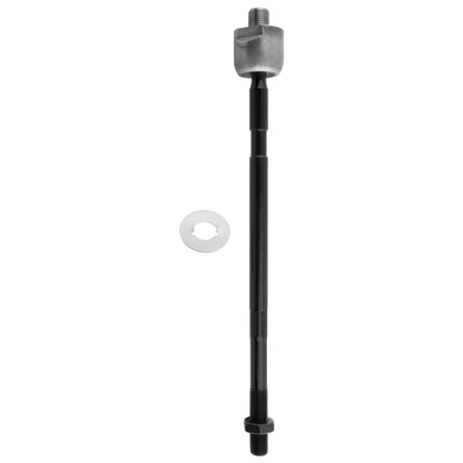 BOXI 2pcs Front Inner Tie Rod End Links Fit for Dodge 2000 GTX 1989-1990 — product photo 4
