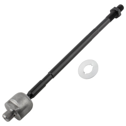 BOXI 2pcs Front Inner Tie Rod End Links Fit for Dodge 2000 GTX 1989-1990 — product photo 6
