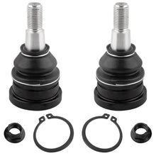 BOXI 2pcs Front Lower Ball Joints Fit for Mitsubishi Eclipse 2006 2007 2008 2009 2010 2011 2012 — product photo 2