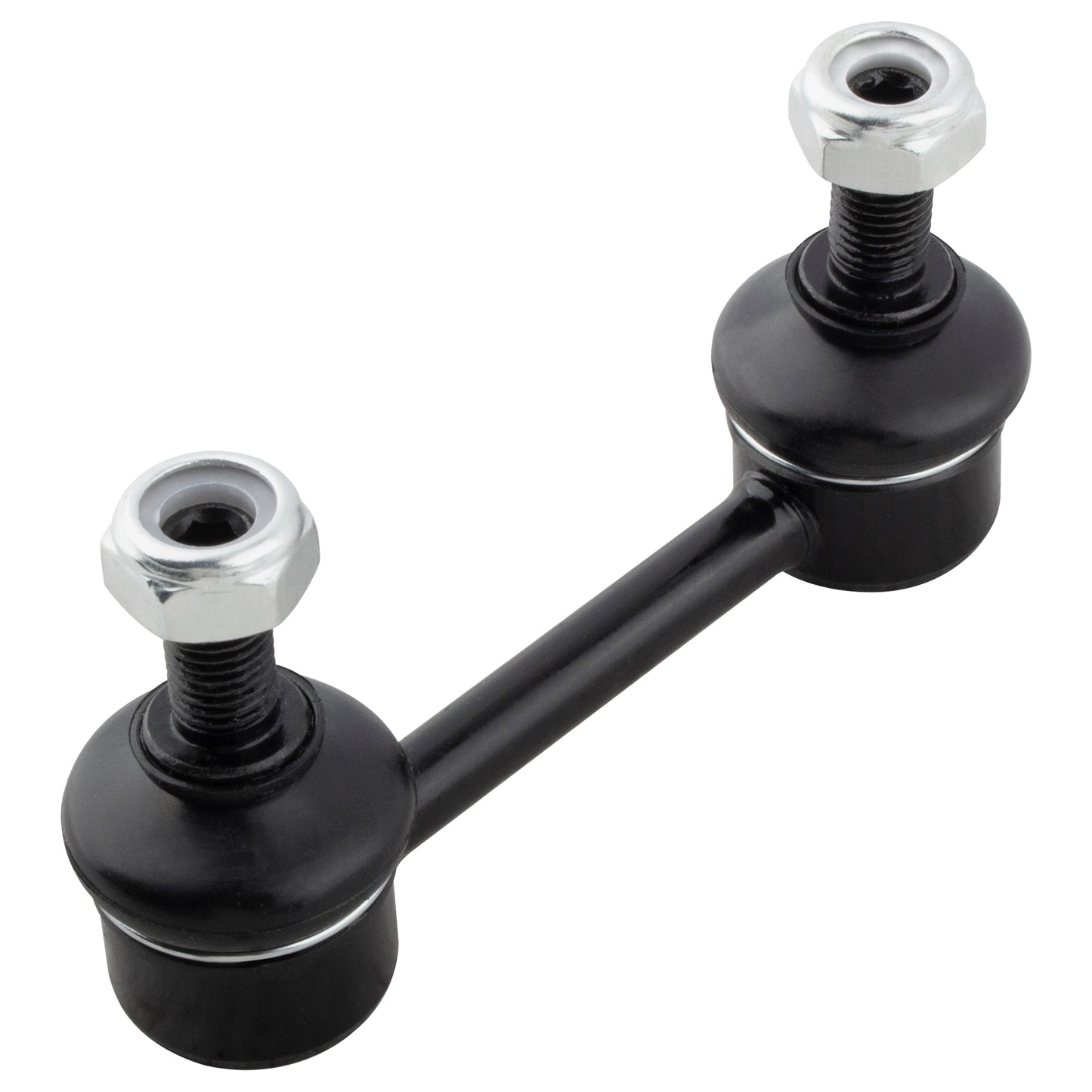 BOXI 2pcs Rear Stabilizer Sway Bar End Links Fit for Mitsubishi Endeavor 2004-2011 FWD — product photo 3