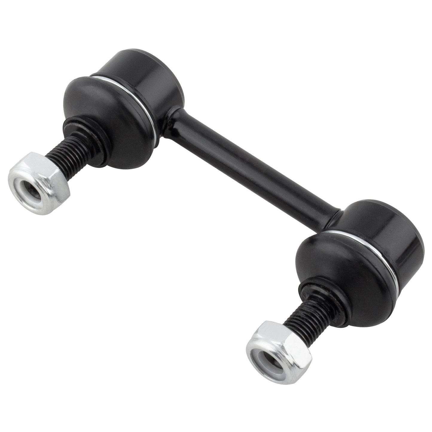BOXI 2pcs Rear Stabilizer Sway Bar End Links Fit for Mitsubishi Endeavor 2004-2011 FWD — product photo 4