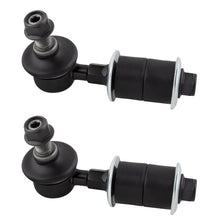 BOXI 2pcs Front Stabilizer Sway Bar Links Fit for Mitsubishi Outlander 2003-06