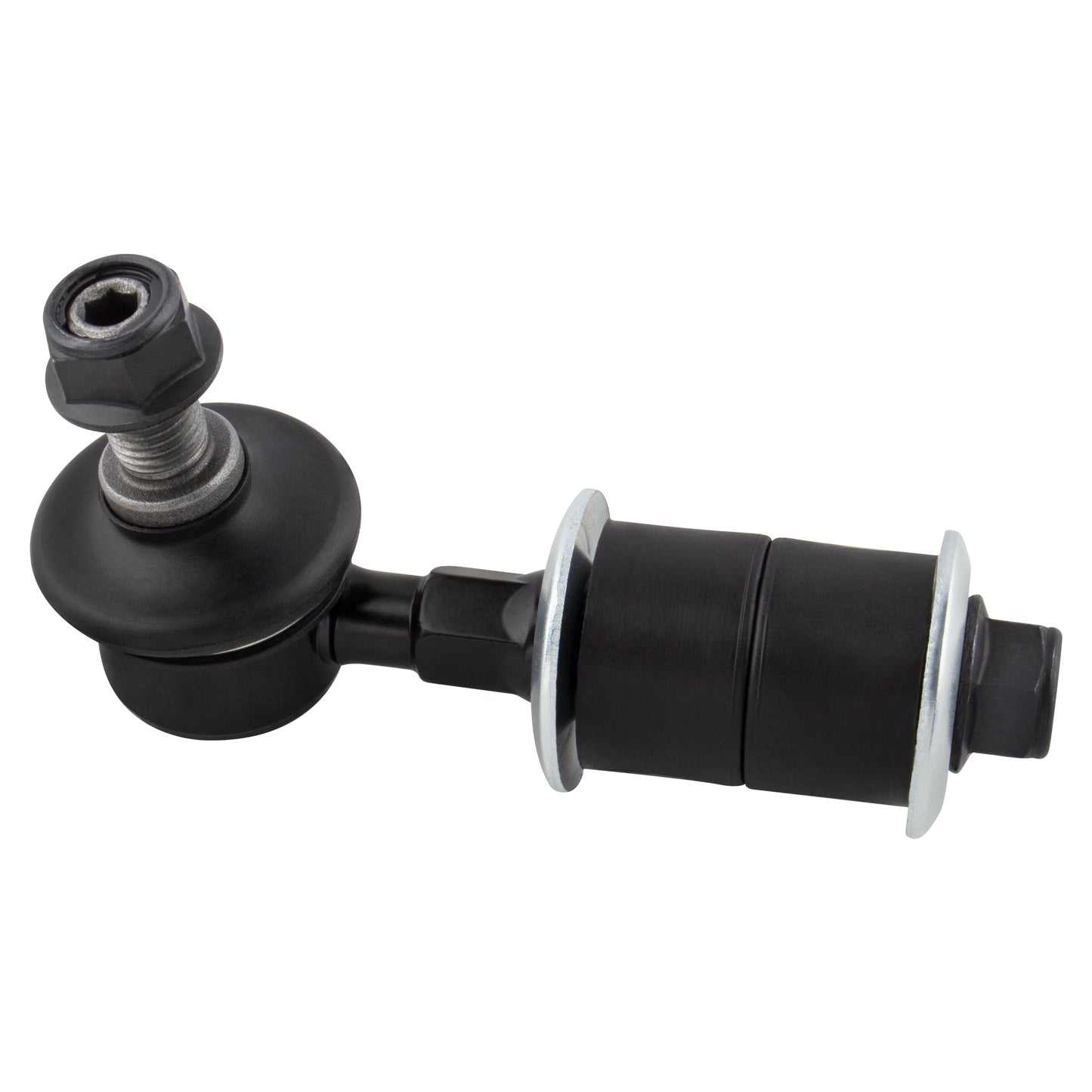 BOXI 2pcs Front Stabilizer Sway Bar Links Fit for Mitsubishi Outlander 2003-06 — product photo 3