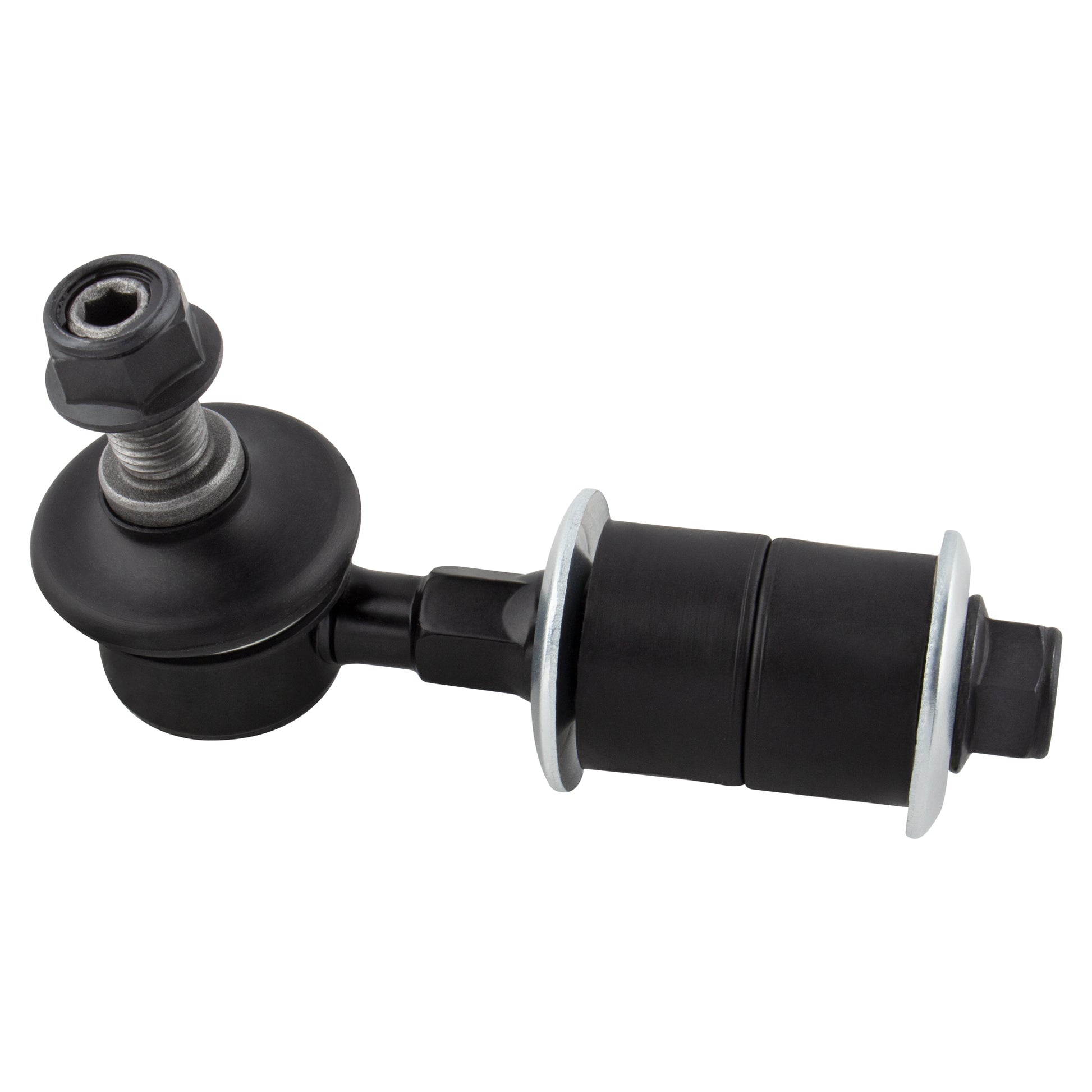 BOXI 2pcs Front Stabilizer Sway Bar Links Fit for Mitsubishi Outlander 2003-06 — product photo 3