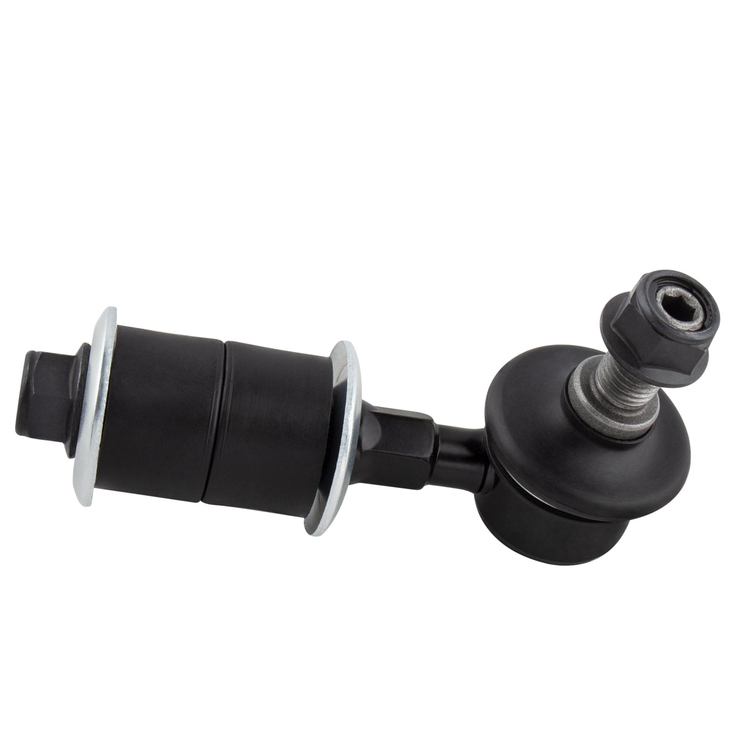 BOXI 2pcs Front Stabilizer Sway Bar Links Fit for Mitsubishi Outlander 2003-06 — product photo 4