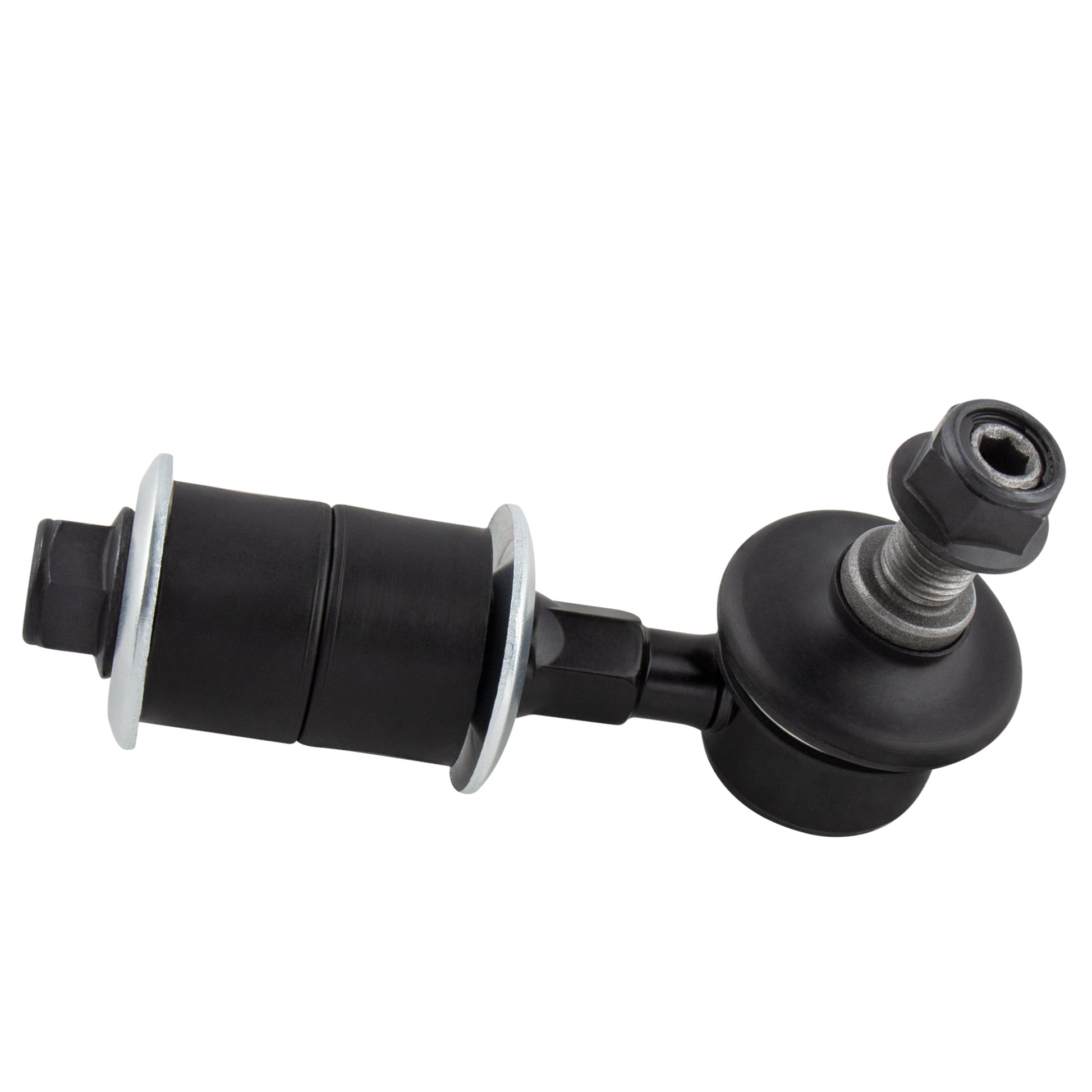 BOXI 2pcs Front Stabilizer Sway Bar Links Fit for Mitsubishi Outlander 2003-06 — product photo 4