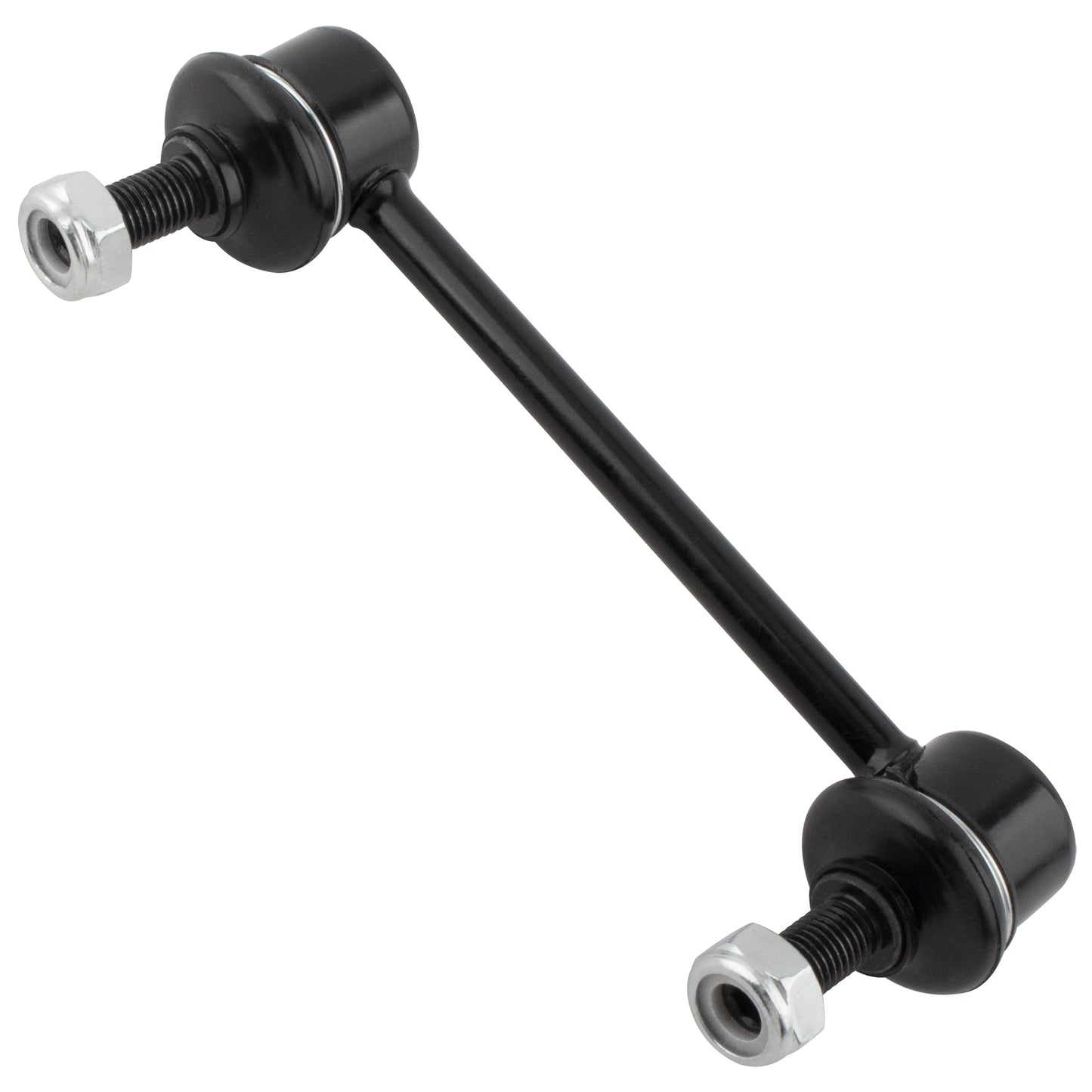BOXI 4pcs Front & Rear Stabilizer Sway Bar End Links Fit for Mitsubishi Endeavor 2004 2005 2006 — product photo 6