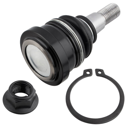 BOXI 10pc Front + Rear Sway Bar Links Ball Joints Tie Rods Fit for Mitsubishi Eclipse 2006-2012 — product photo 7