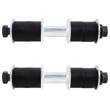 BOXI 6pc Front Tie Rods Sway Bars Fit for Mitsubishi Lancer 2002 2003 2004 2005 2006 2007 FWD — product photo 2