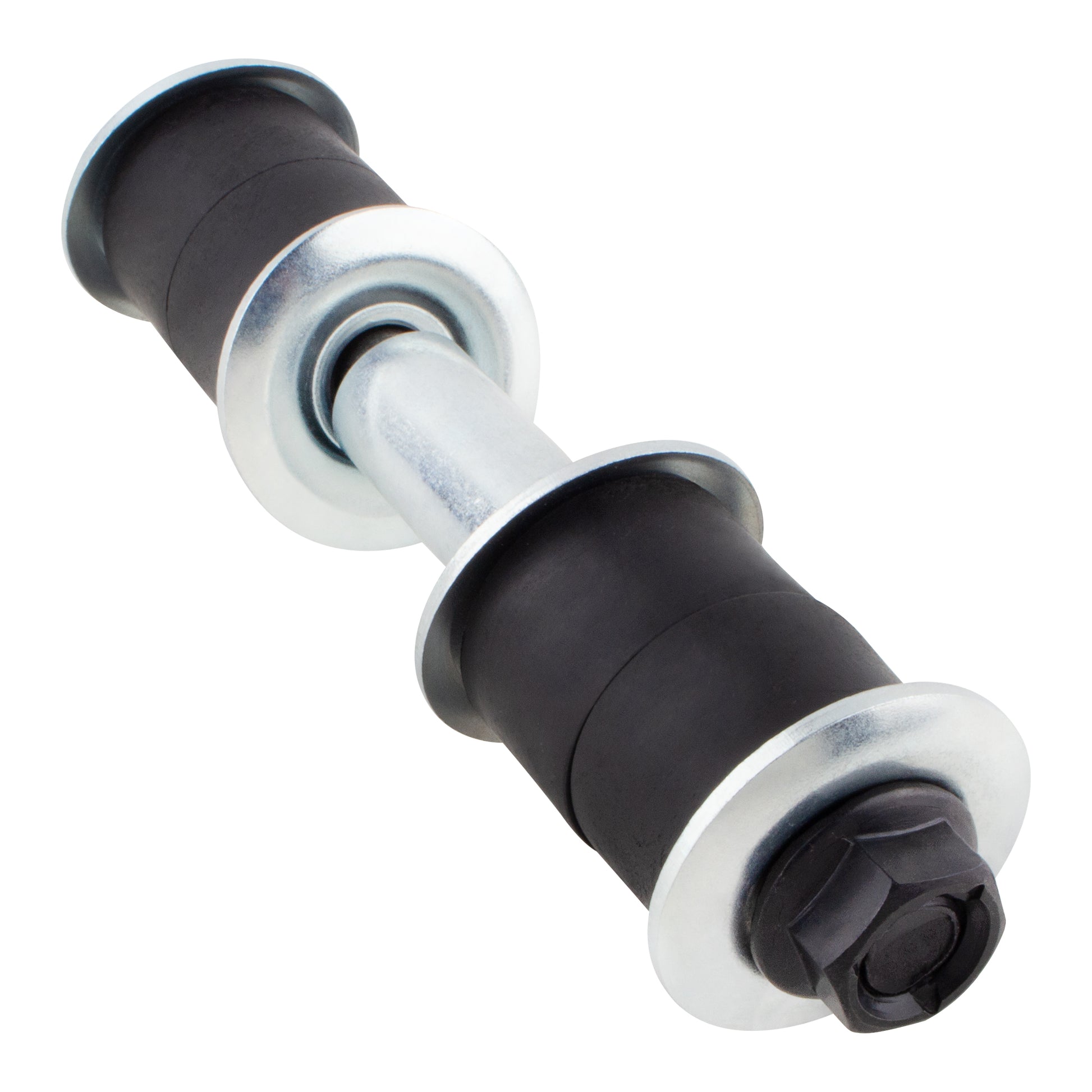 BOXI 6pc Front Tie Rods Sway Bars Fit for Mitsubishi Lancer 2002 2003 2004 2005 2006 2007 FWD — product photo 4