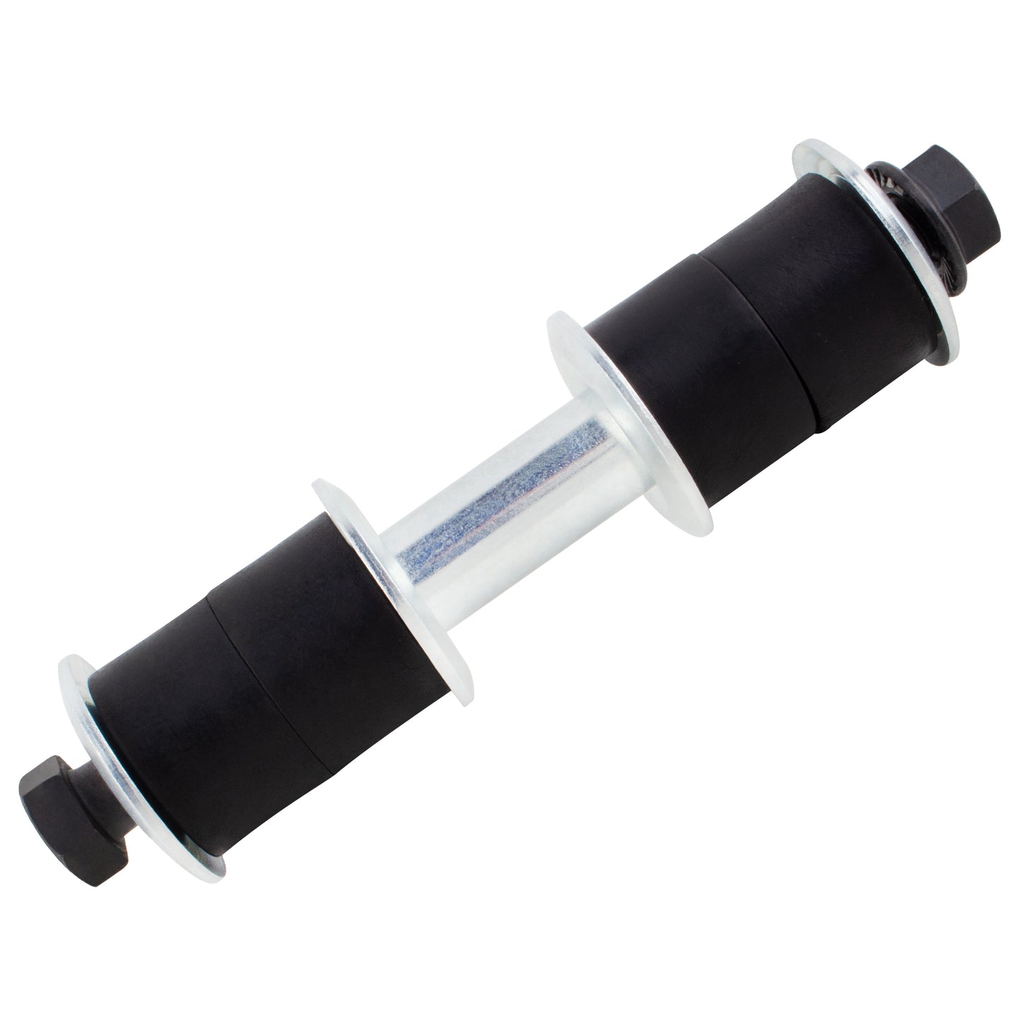 BOXI 6pc Front Tie Rods Sway Bars Fit for Mitsubishi Lancer 2002 2003 2004 2005 2006 2007 FWD — product photo 6