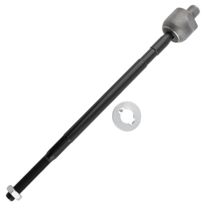 BOXI 6pc Front Tie Rods Sway Bars Fit for Mitsubishi Lancer 2002 2003 2004 2005 2006 2007 FWD — product photo 7