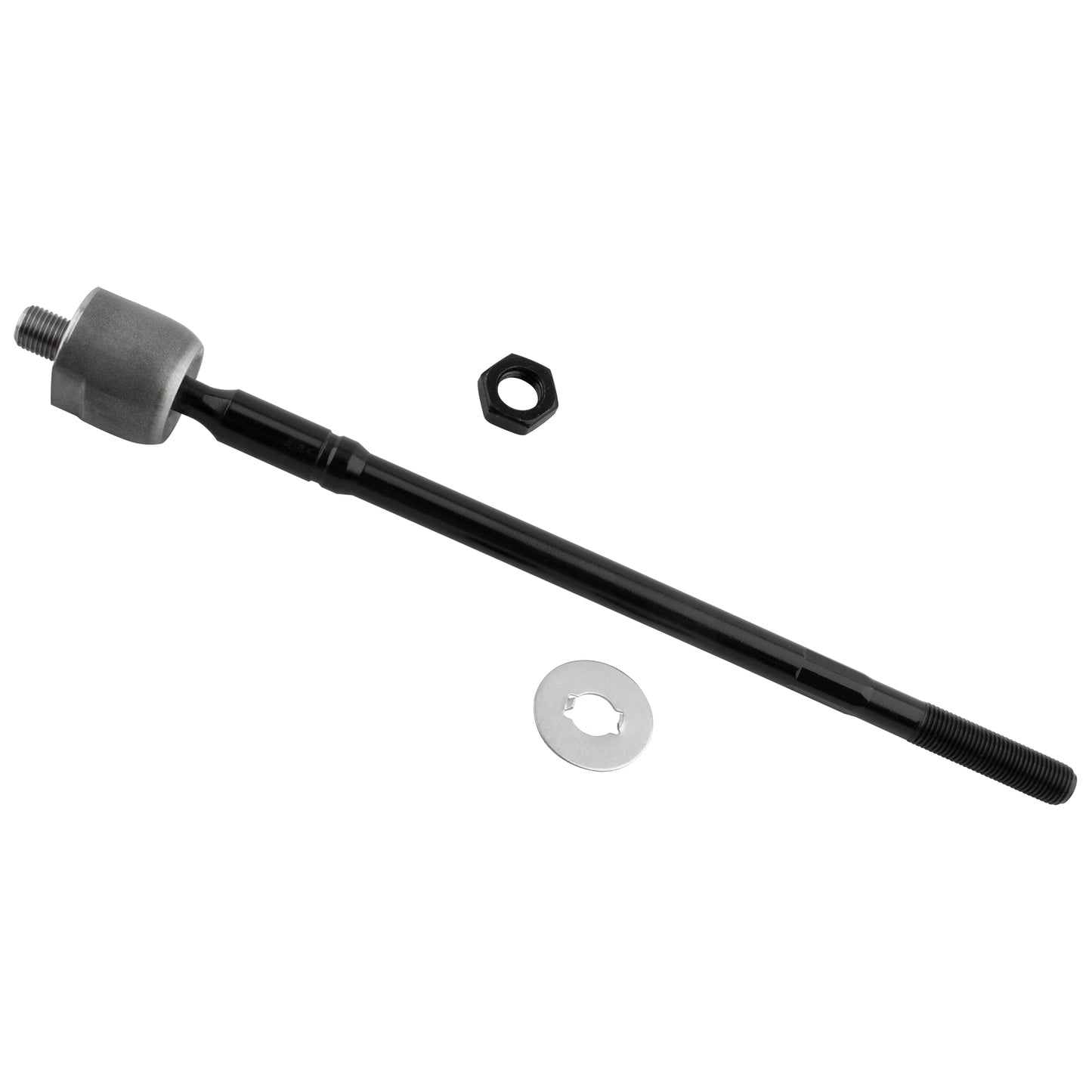 BOXI (Set of 2) Front Inner Tie Rod End Links Kit Fits for Mitsubishi Eclipse 2006 2007 2008 2009 — product photo 2
