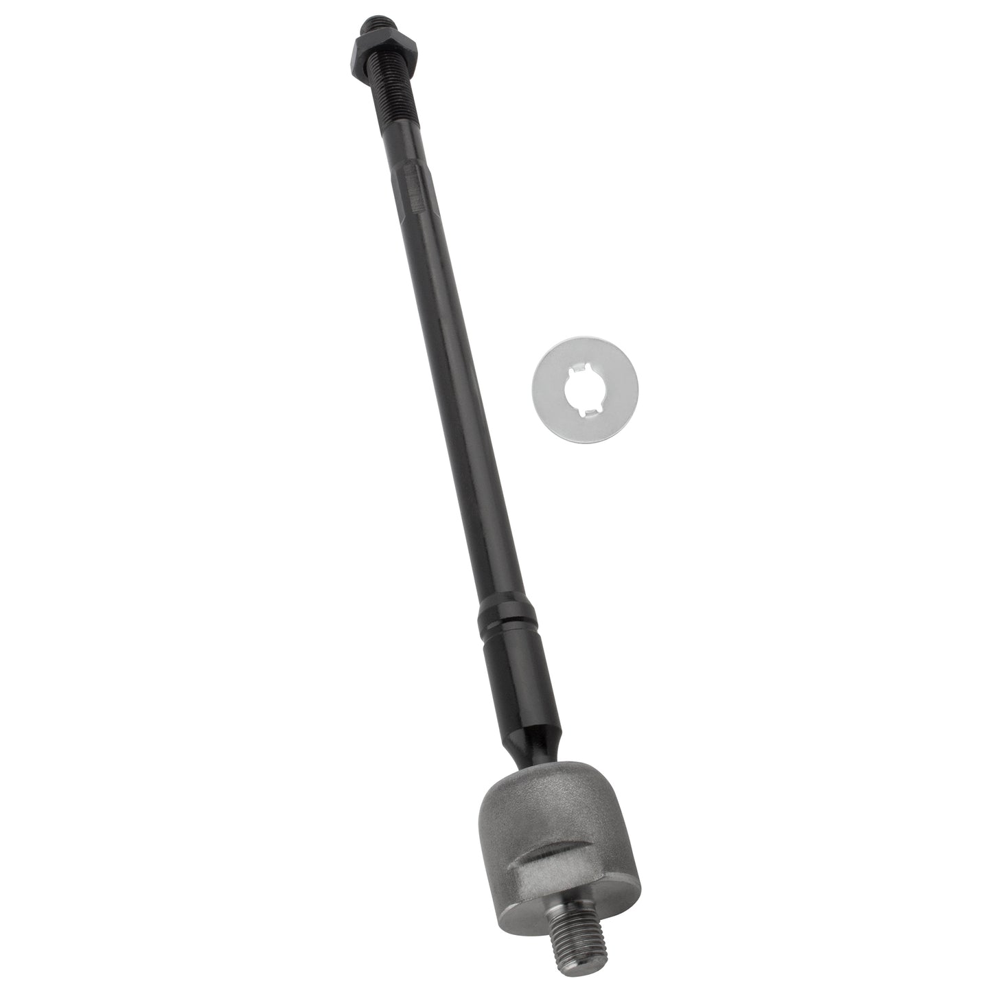 BOXI (Set of 2) Front Inner Tie Rod End Links Kit Fits for Mitsubishi Eclipse 2006 2007 2008 2009 — product photo 6