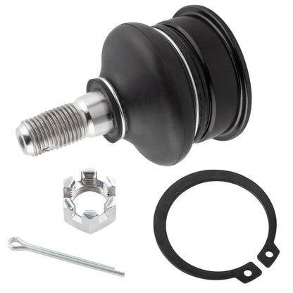 BOXI 2pcs Front Upper Ball Joints Fit for Nissan Frontier 2005 2006 2007 2008 2009 2010 2011 2012 — product photo 5