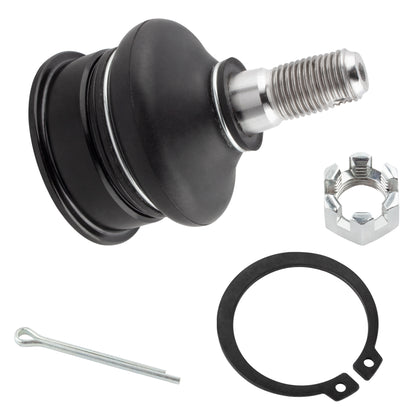 BOXI 2pcs Front Upper Ball Joints Fit for Nissan Frontier 2005 2006 2007 2008 2009 2010 2011 2012 — product photo 7