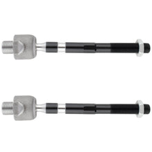 BOXI - 12pcs Front & Rear Suspension Kit For 2005 2006 2007 2008 2009 2010 2011 2012 for Nissan — product photo 2