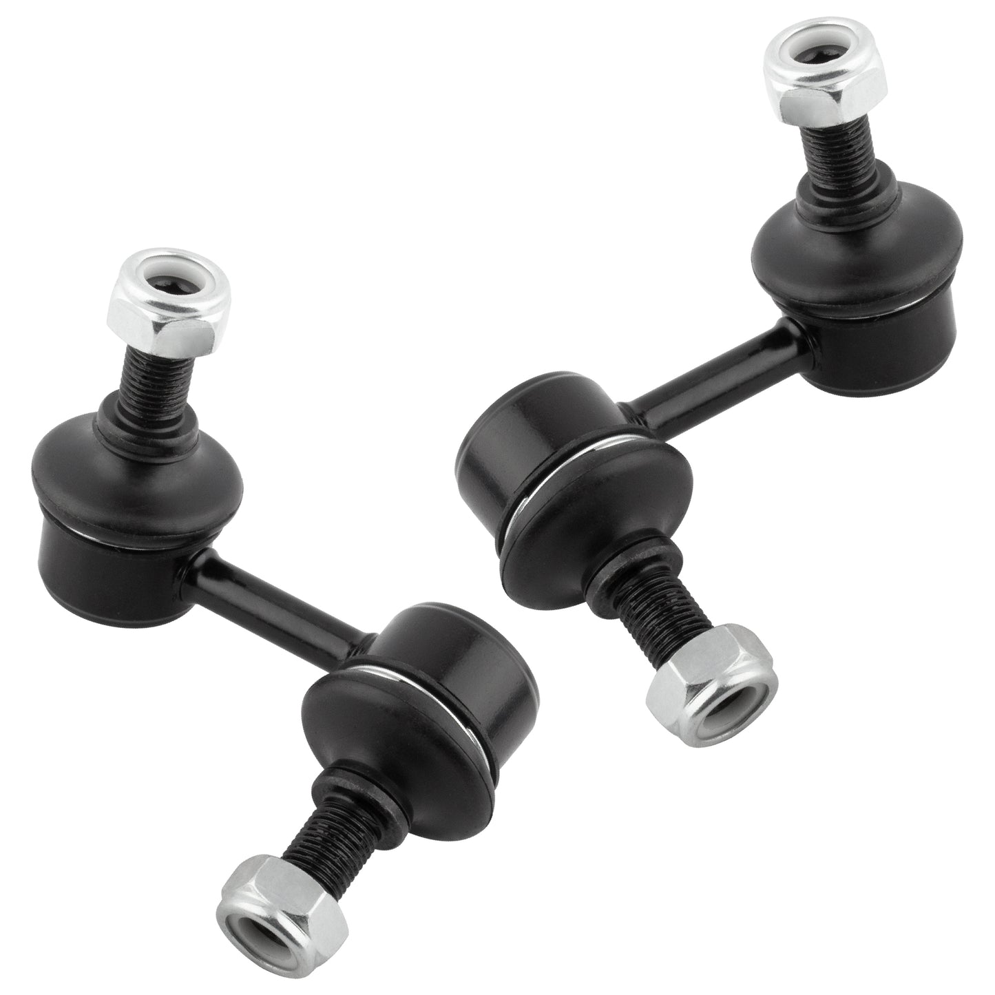 BOXI - 12pcs Front & Rear Suspension Kit For 2005 2006 2007 2008 2009 2010 2011 2012 for Nissan — product photo 7