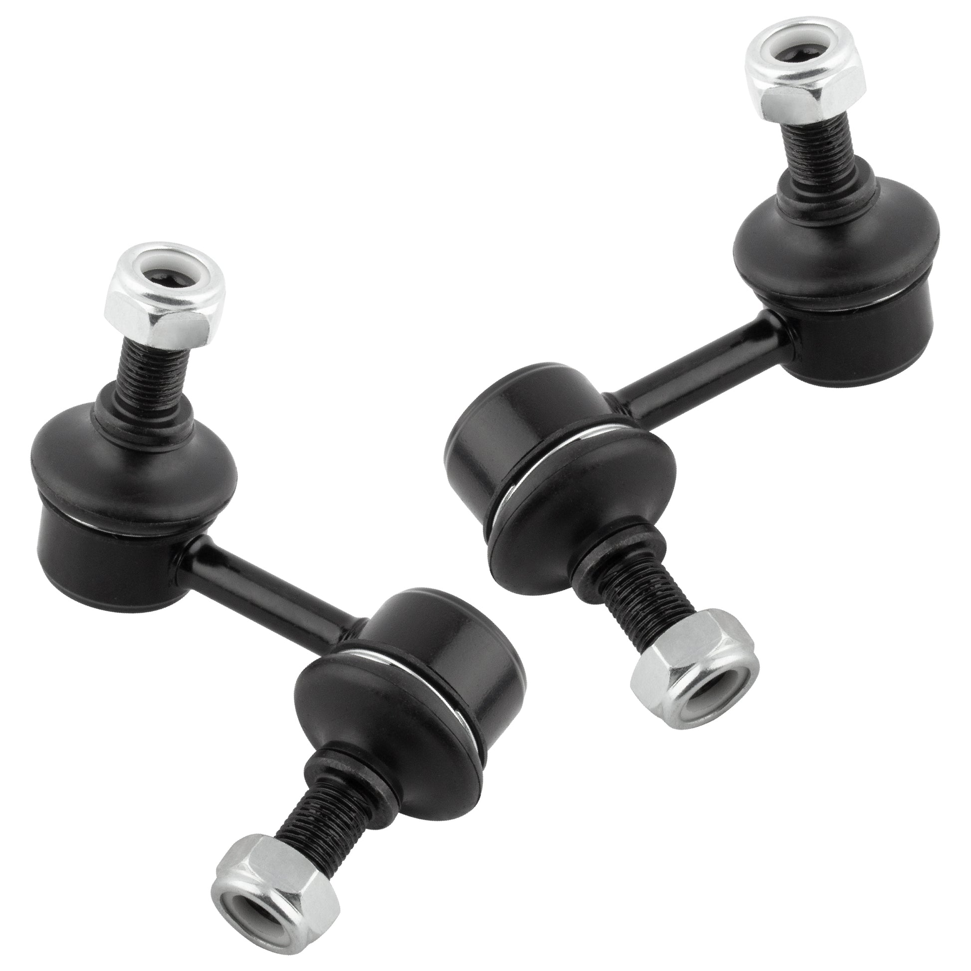 BOXI - 12pcs Front & Rear Suspension Kit For 2005 2006 2007 2008 2009 2010 2011 2012 for Nissan — product photo 7