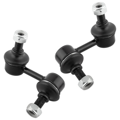 BOXI - 12pcs Front & Rear Suspension Kit For 2005 2006 2007 2008 2009 2010 2011 2012 for Nissan — product photo 7