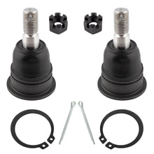 BOXI 2pcs Front Upper Ball Joints Fit for Infiniti QX56 2004-2013 — product photo 2