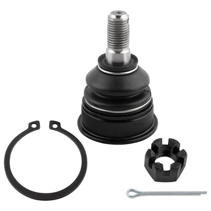 BOXI 4pcs Front Upper & Lower Ball Joints Fit for Nissan Frontier 2005-2019 — product photo 8