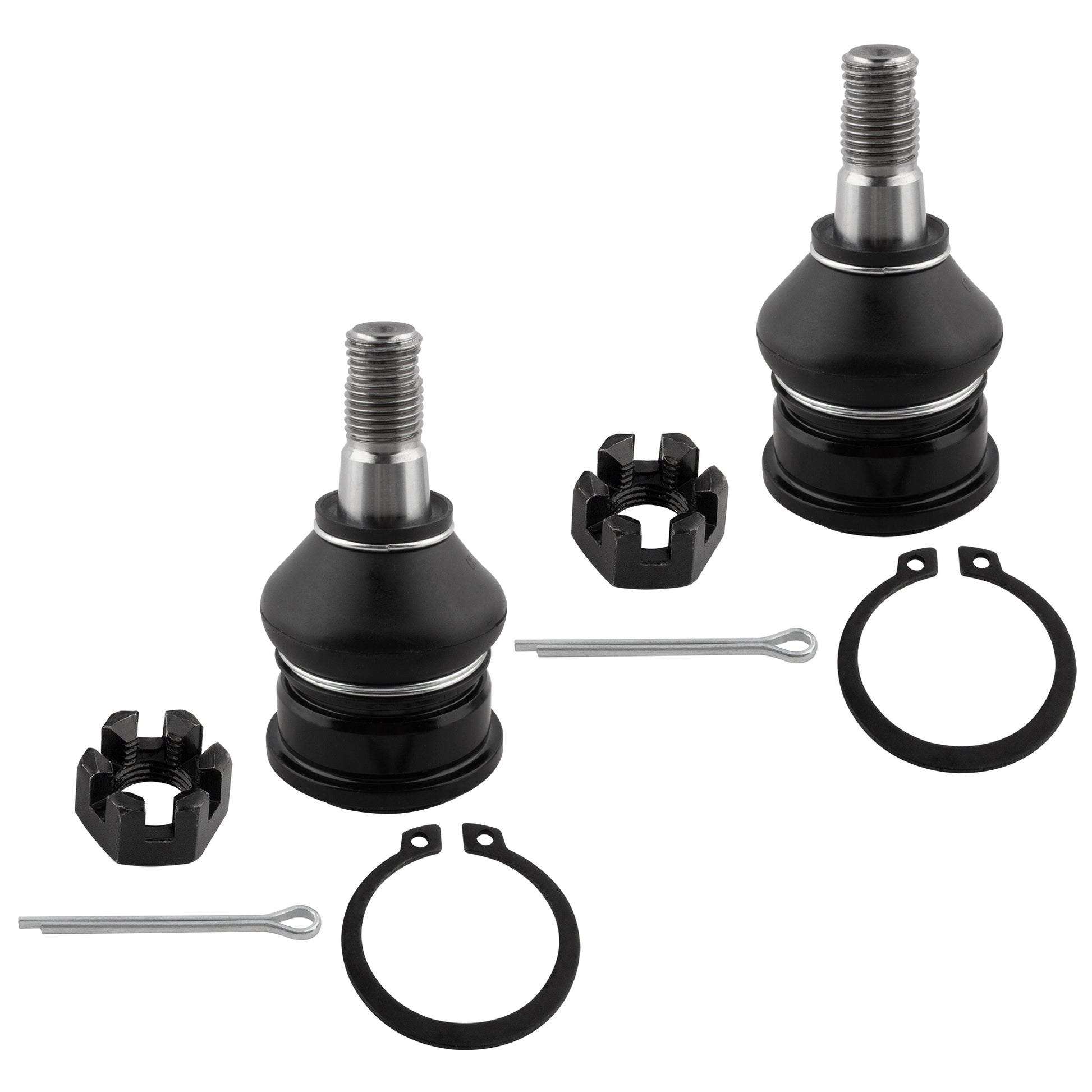 BOXI Front Lower Ball Joint Kit 2pc K9449 for Nissan 200SX 1995-1998 Nissan NX 1991-1993 Nissan