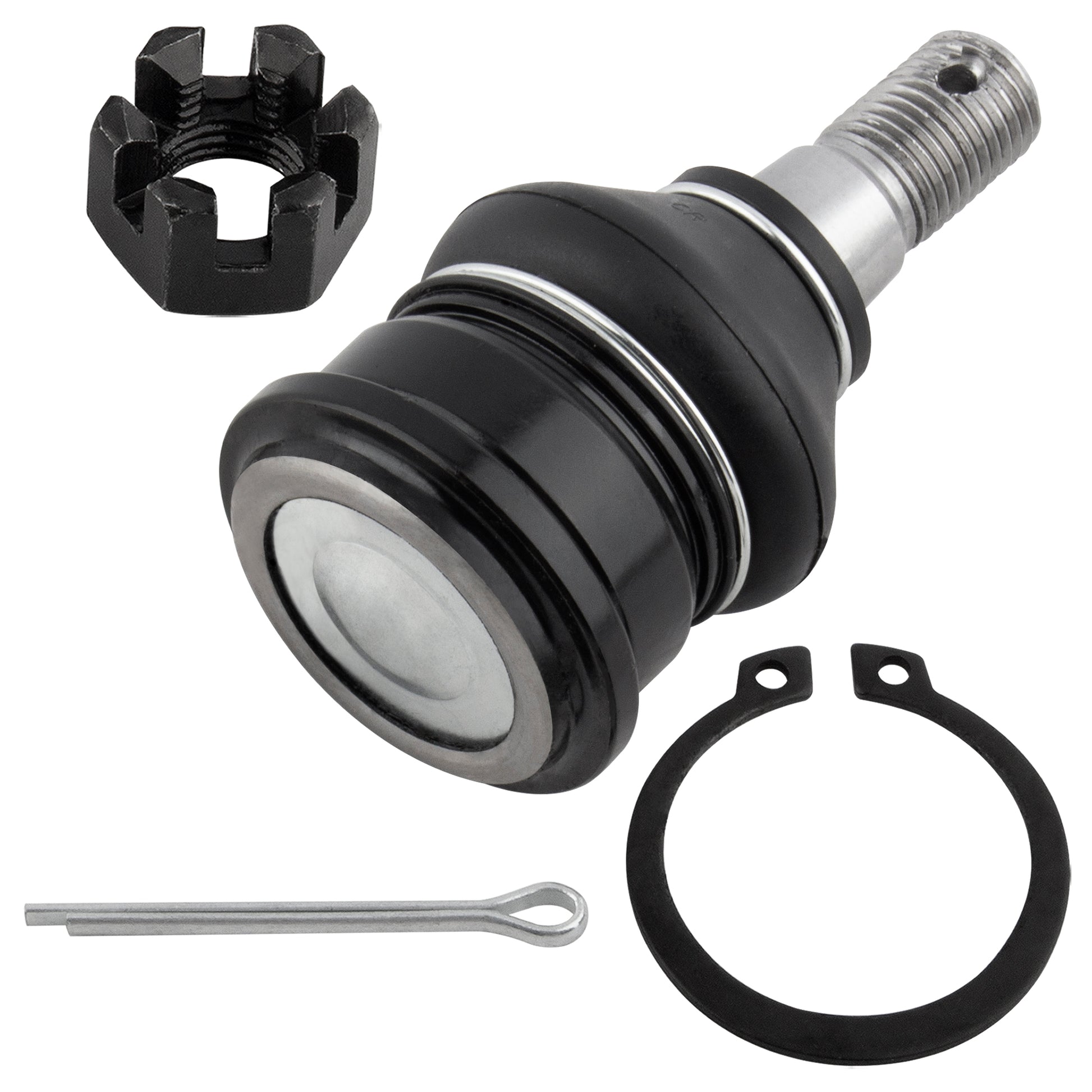 BOXI Front Lower Ball Joint Kit 2pc K9449 for Nissan 200SX 1995-1998 Nissan NX 1991-1993 Nissan — product photo 3