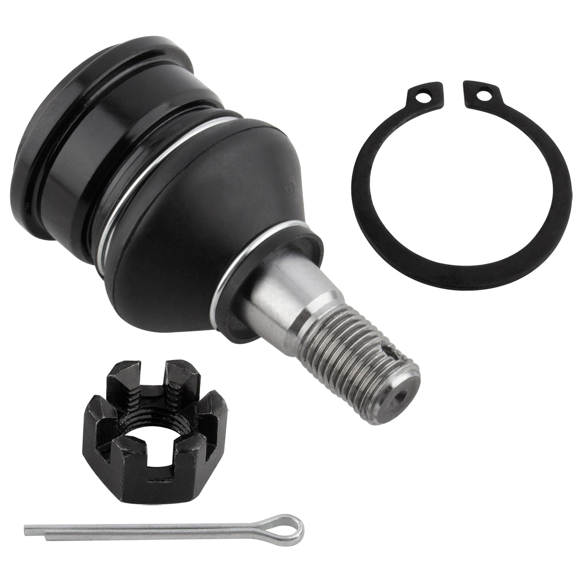 BOXI Front Lower Ball Joint Kit 2pc K9449 for Nissan 200SX 1995-1998 Nissan NX 1991-1993 Nissan — product photo 4
