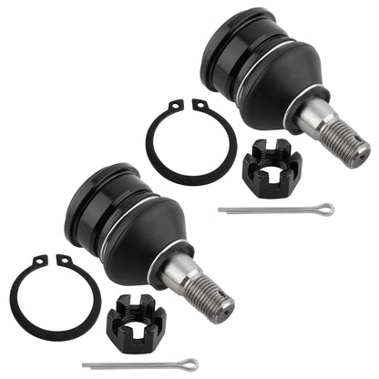 BOXI Front Lower Ball Joint Kit 2pc K9449 for Nissan 200SX 1995-1998 Nissan NX 1991-1993 Nissan — product photo 7