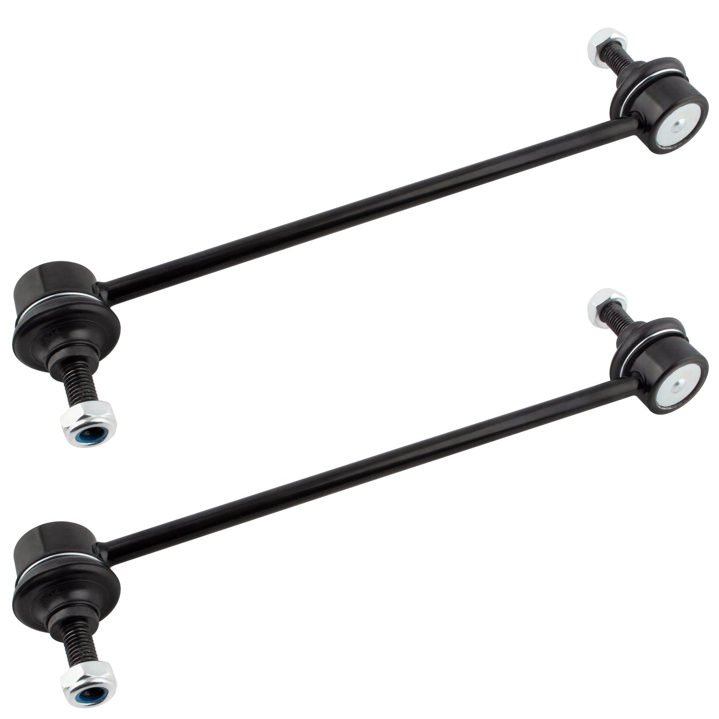 BOXI (Set of 8) Front Sway Bar End Links + Inner Outer Tie Rods + Front Lower Ball Joints fit — product photo 4