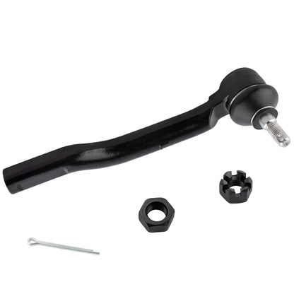 BOXI (Set of 8) Front Sway Bar End Links + Inner Outer Tie Rods + Front Lower Ball Joints fit — product photo 9