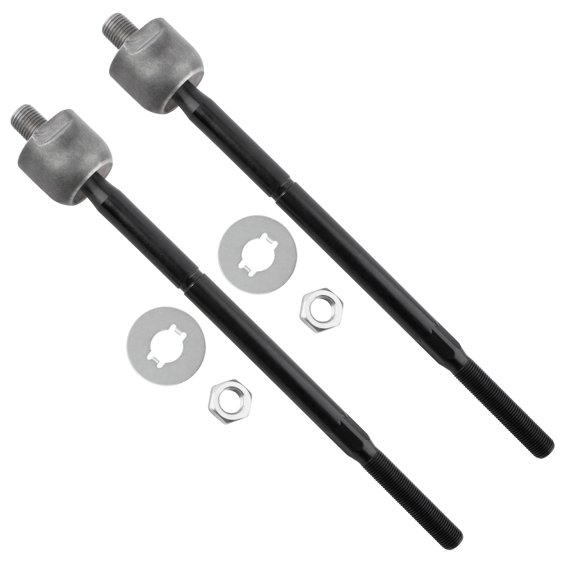 BOXI 4pcs Inner Outer Tie Rod End Links Fit for Nissan 200SX 1995 1996 1997 1998 — product photo 2