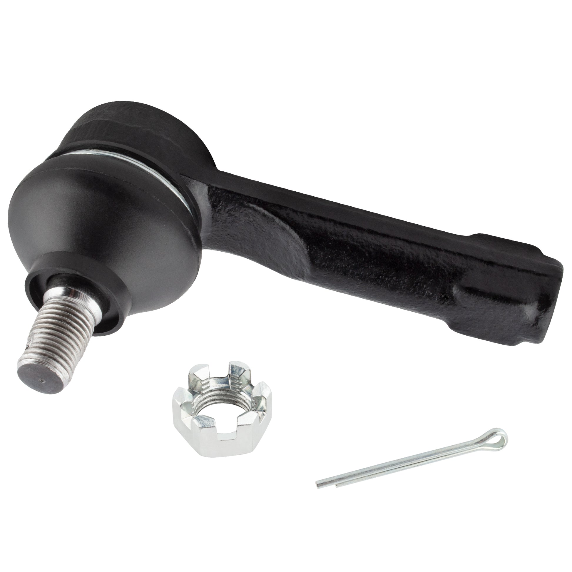BOXI 4pcs Inner Outer Tie Rod End Links Fit for Nissan 200SX 1995 1996 1997 1998 — product photo 4