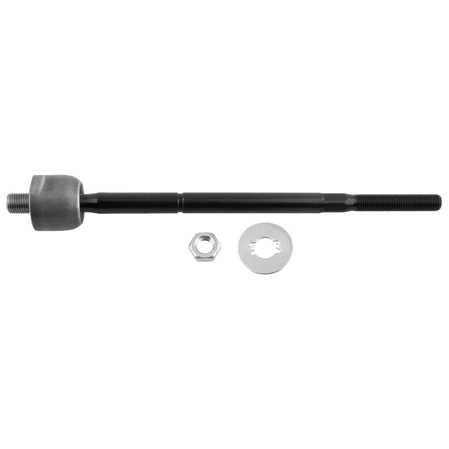 BOXI 4pcs Inner Outer Tie Rod End Links Fit for Nissan 200SX 1995 1996 1997 1998 — product photo 5