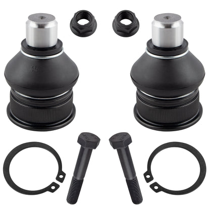 BOXI 6pcs Suspension Kit 2 Front Stabilizer — product photo 7