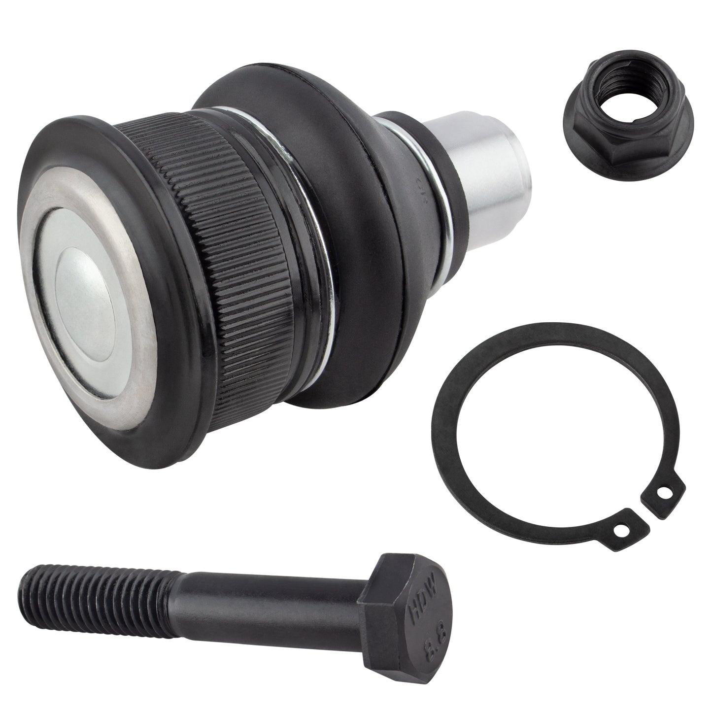 BOXI 6pcs Suspension Kit 2 Front Stabilizer — product photo 11