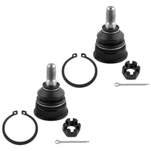 BOXI 6pcs Front Sway Bar Ball Joint Kit Fit for Nissan Frontier 2005-2019 — product photo 2