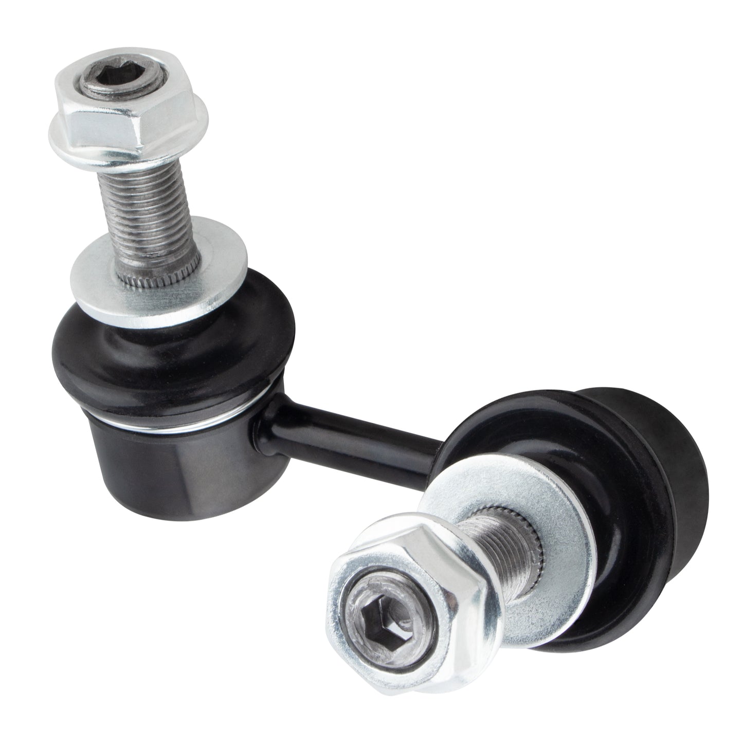 BOXI 6pcs Front Sway Bar Ball Joint Kit Fit for Nissan Frontier 2005-2019 — product photo 5