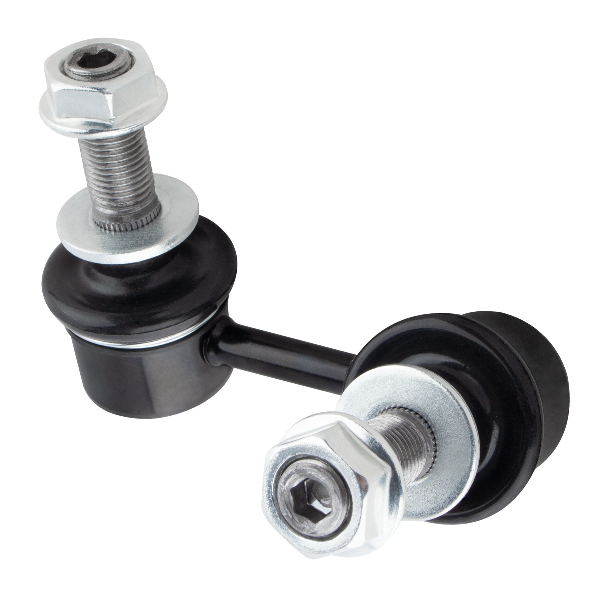 BOXI 6pcs Front Sway Bar Ball Joint Kit Fit for Nissan Frontier 2005-2019 — product photo 5