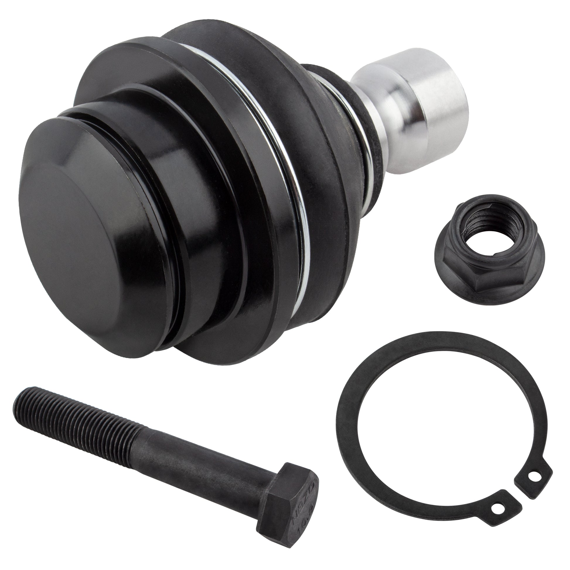 BOXI 6pcs Front Sway Bar Ball Joint Kit Fit for Nissan Frontier 2005-2019 — product photo 7